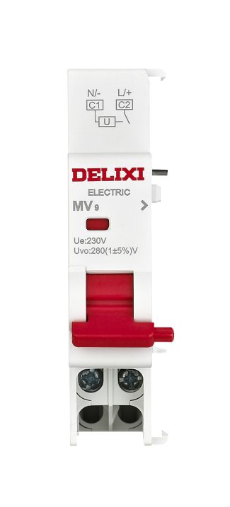 MV9 Overvoltage Protection Accessories