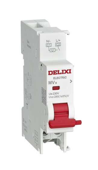 MV9 Overvoltage Protection Accessories - Imagen 2