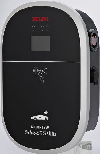 CDQC-U1 Series Car AC Charging Pile