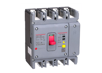 CDM3L Residual Current Operated Circuit Breaker