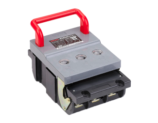 HR6 Series Fuse Type Disconnector