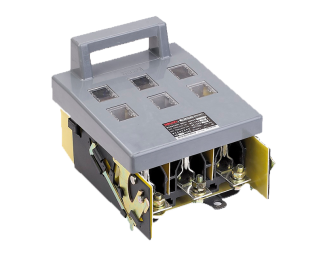 HR5 Series Fuse Type Disconnector