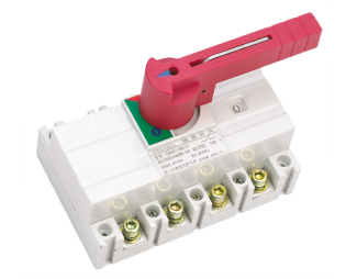 CDH7 Series Disconnector