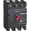 CDMNE Moulded Case Circuit Breaker - Imagen 2