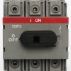 CDH8-U1 Series DC Disconnector