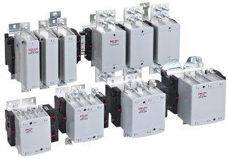 CDC6F High Current Contactor