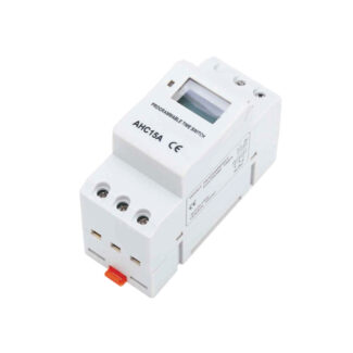 Timer、Switch - Imagen 2