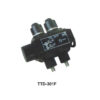 TTD Series Insulation Piercing Connectors - Imagen 5