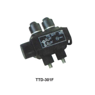 TTD Series Insulation Piercing Connectors - Imagen 5
