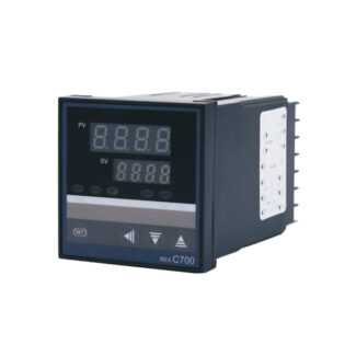 Temperature controller - Imagen 2