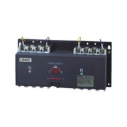 JMQ2-Ⅲ/D Dual Power Automatic Transfer Switch