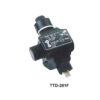 TTD Series Insulation Piercing Connectors - Imagen 4
