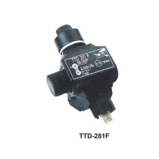 TTD Series Insulation Piercing Connectors - Imagen 4