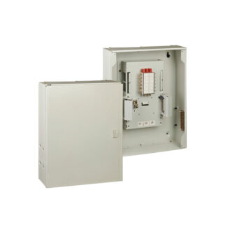 MDB-V Series 3 Phase Distribution box