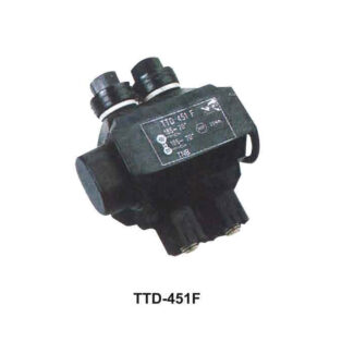 TTD Series Insulation Piercing Connectors - Imagen 6