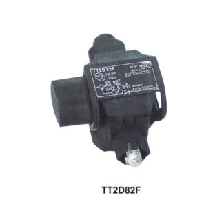 TTD Series Insulation Piercing Connectors - Imagen 7