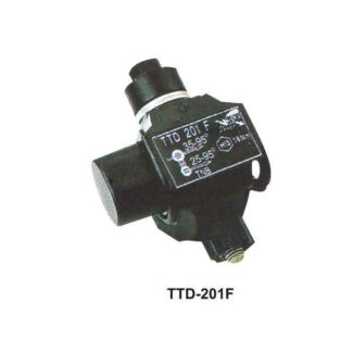 TTD Series Insulation Piercing Connectors - Imagen 3